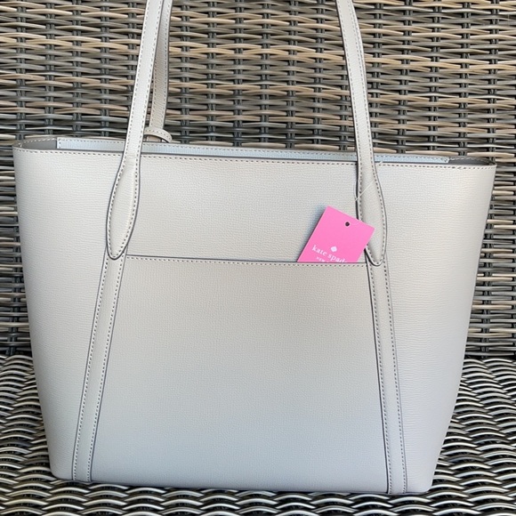 Kate Spade cara large tote NWT - Picture 9 of 16
